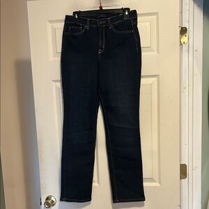 Jeanstar Jeans Size 8